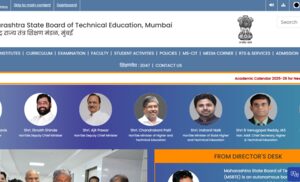 MSBTE Winter Result 2025 Imminent: Diploma Results to Go Live Anytime on Official Portal